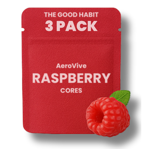 Raspberry